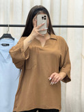 شومیز شانتون نود