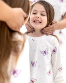 ست بلوز شلوار راحتی ۱تا ۸ سال کد ۴۰۳۱